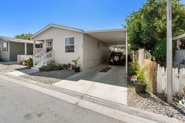 4401 HUGHES LN SPC 192