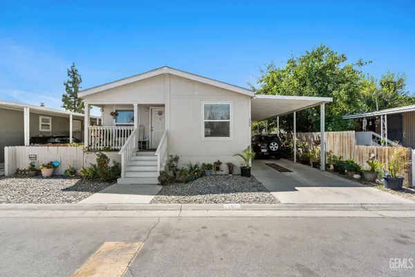 4401 HUGHES LN SPC 192