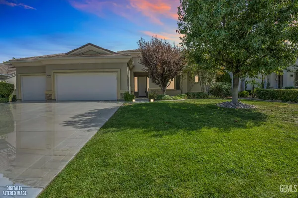 5815 CHADWICK HILLS CT