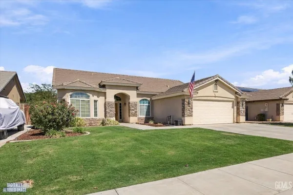654 MOUNTAIN MIST CT
