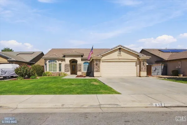 654 MOUNTAIN MIST CT