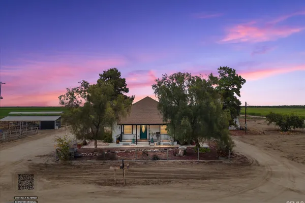 11662 WASCO-POND RD