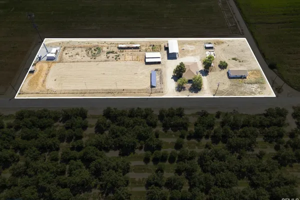 11662 WASCO-POND RD