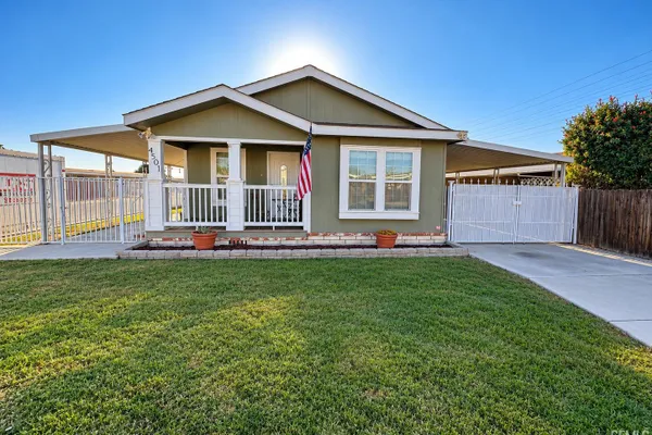 4501 KING ARTHUR CT