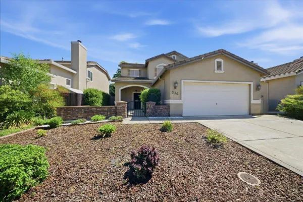 336 WILDFLOWER DR