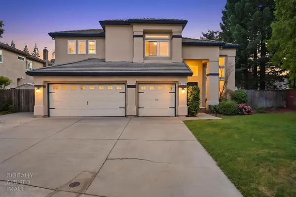105 DULVERTON CIR