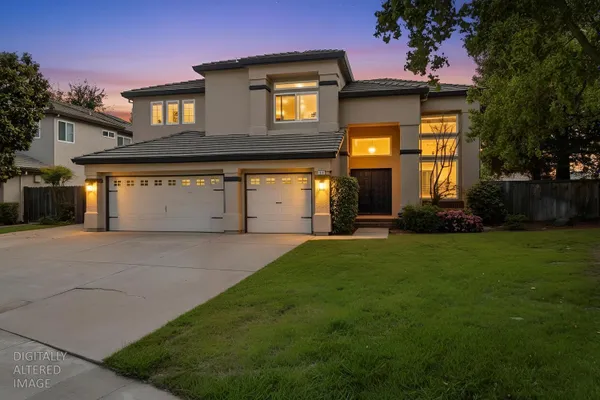 105 DULVERTON CIR
