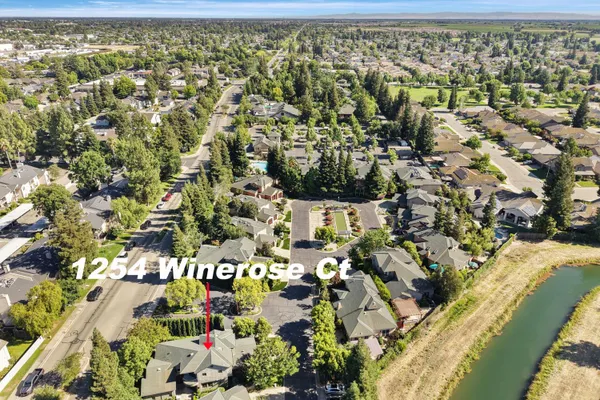 1254 WINEROSE CT