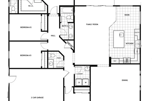 2972 BENTLEY DR 11