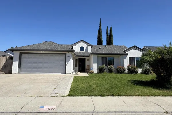 877 MISSION RIDGE DR