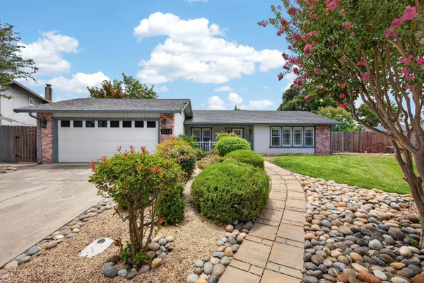 1238 CHAPARRAL WAY