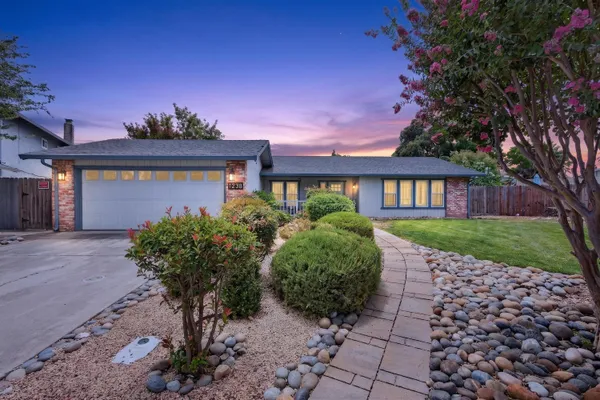 1238 CHAPARRAL WAY