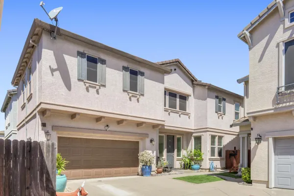 1905 MAMMOTH WAY