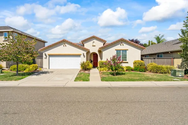 5368 OTTER POND WAY