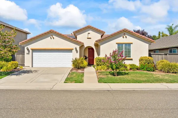 5368 OTTER POND WAY