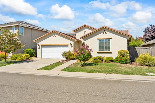 5368 OTTER POND WAY