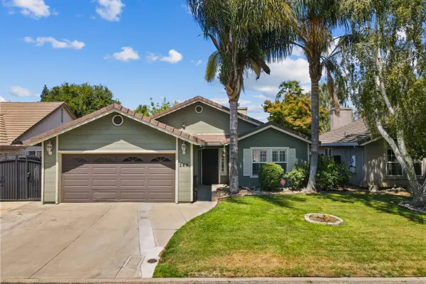 269 E CENTURY BLVD