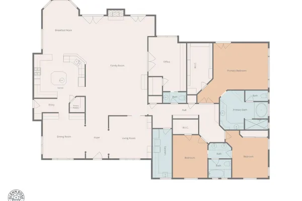 9013 CEDAR RIDGE DR
