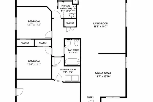 2358 STONE RIVER CT