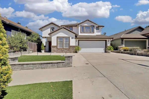 233 MORGAN WAY