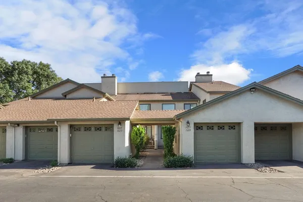 1611 PORTER WAY