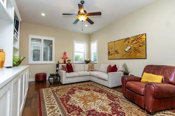 2461 CYPRESS POINT DR