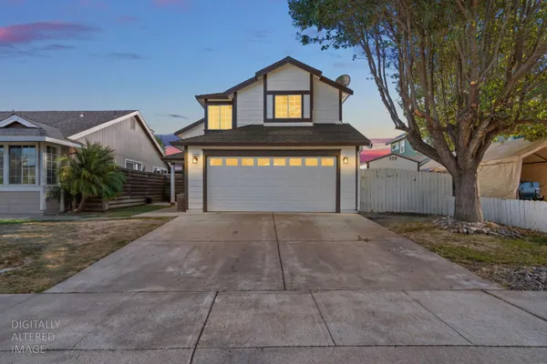 1570 GRASS VALLEY DR
