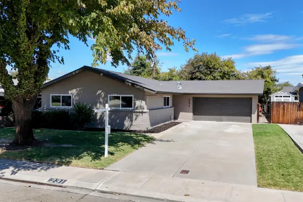 231 PORTOLA WAY
