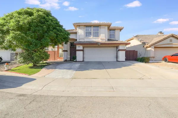 8550 TAMBOR WAY