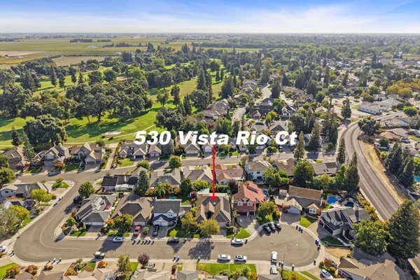 530 VISTA RIO CT