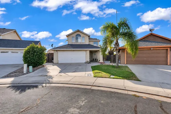5639 GREENOAKS CT