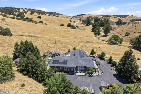 20810 LOST RANCH RD