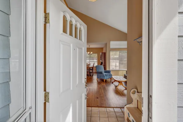 8416 HONEY HILL CT