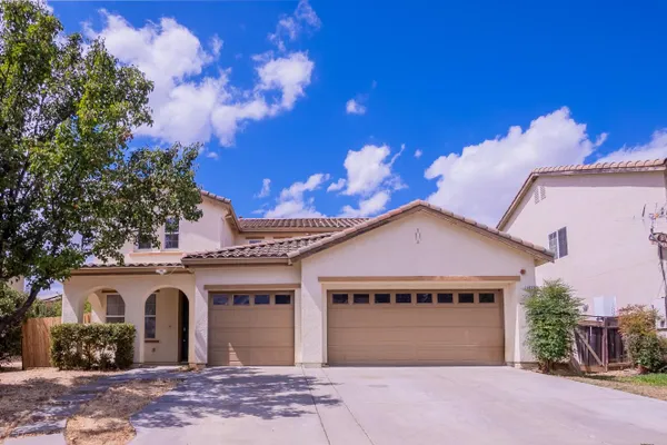16770 COWELL DR