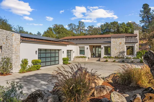 7006 RUTHERFORD CANYON RD