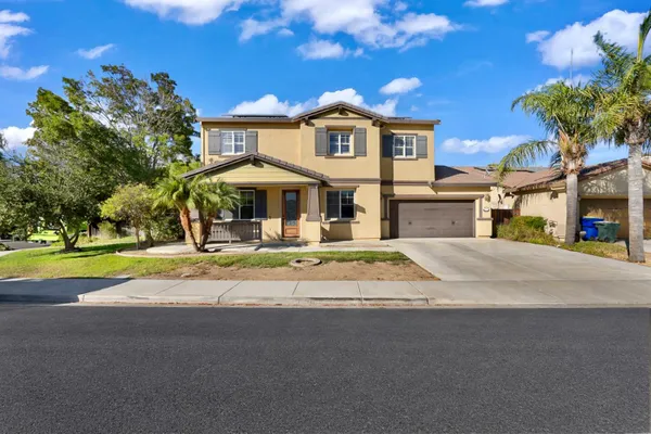 415 PARLIAMENT WAY