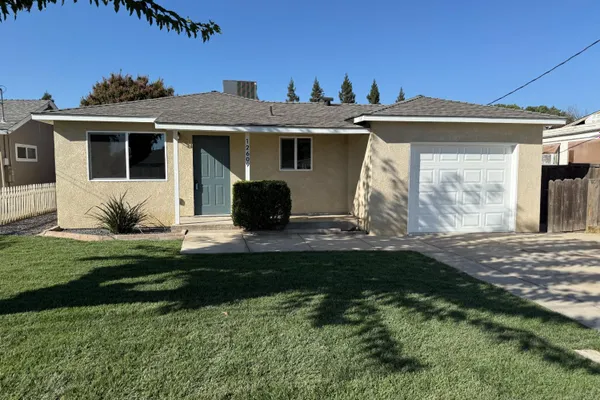 12609 LA GALLINA AVE