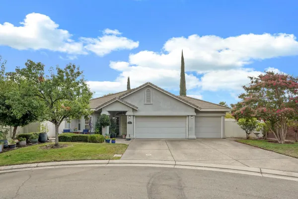 600 CYPRESS RUN