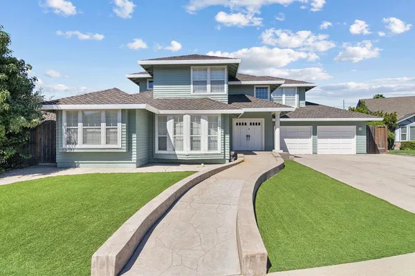 2309 RIDDERKERK CIR