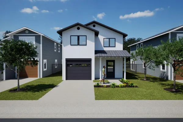 3305 HOPE RIDGE CT