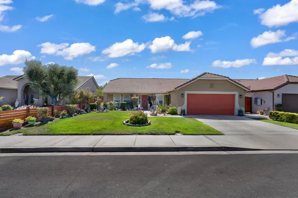 1622 GLACIER BAY LN