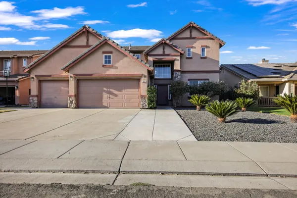 5517 PLEASANT GROVE CT