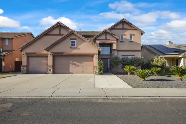 5517 PLEASANT GROVE CT