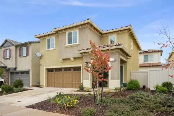 11789 SOCRATES WAY