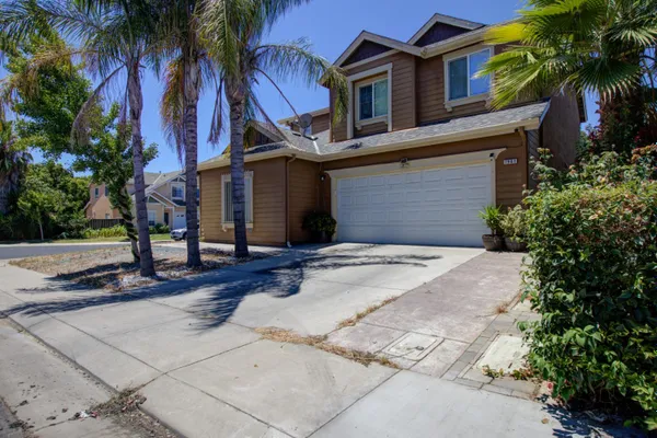 1901 ST SEBASTIAN WAY