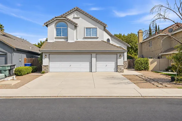 332 ANSONVILLE LN