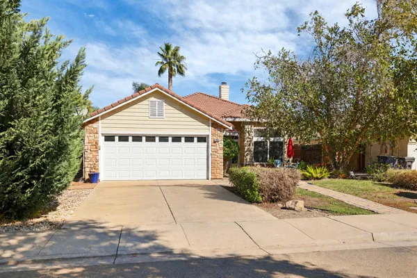1965 PAGODA CT