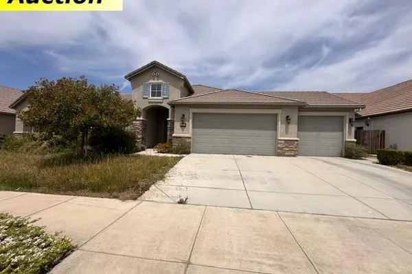 1632 DOLOMITE DR