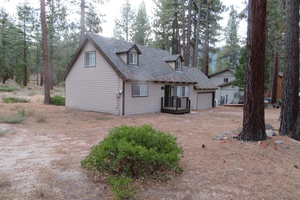 2396 ALICE LAKE RD