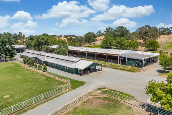 23303 E BUENA VISTA RD